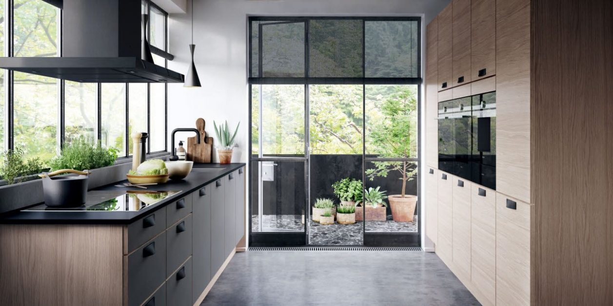 Kök, köksmontering, montering, garderob, badrum, badrumsinredning, inredning